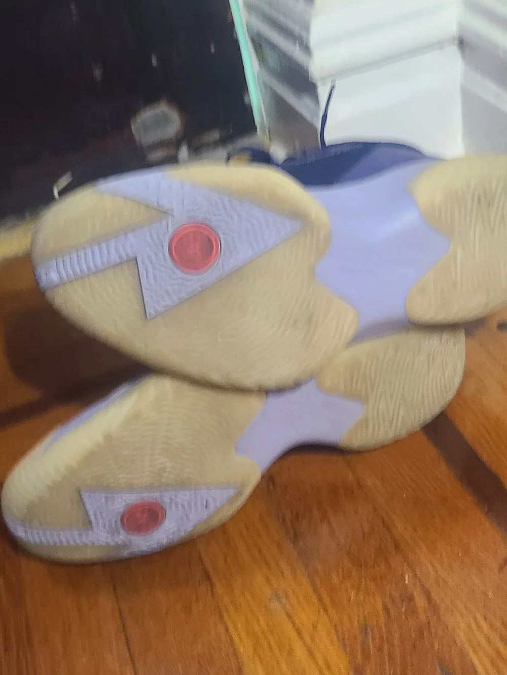Jordan stylish athletic